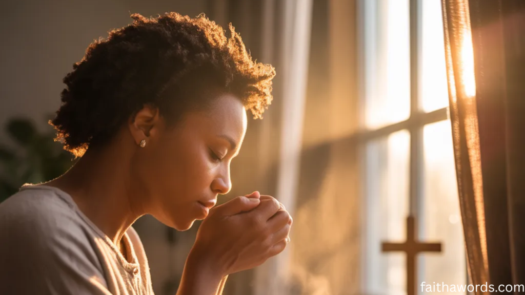 African American Monday Blessings