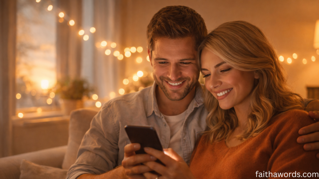 Happy New Month Wishes