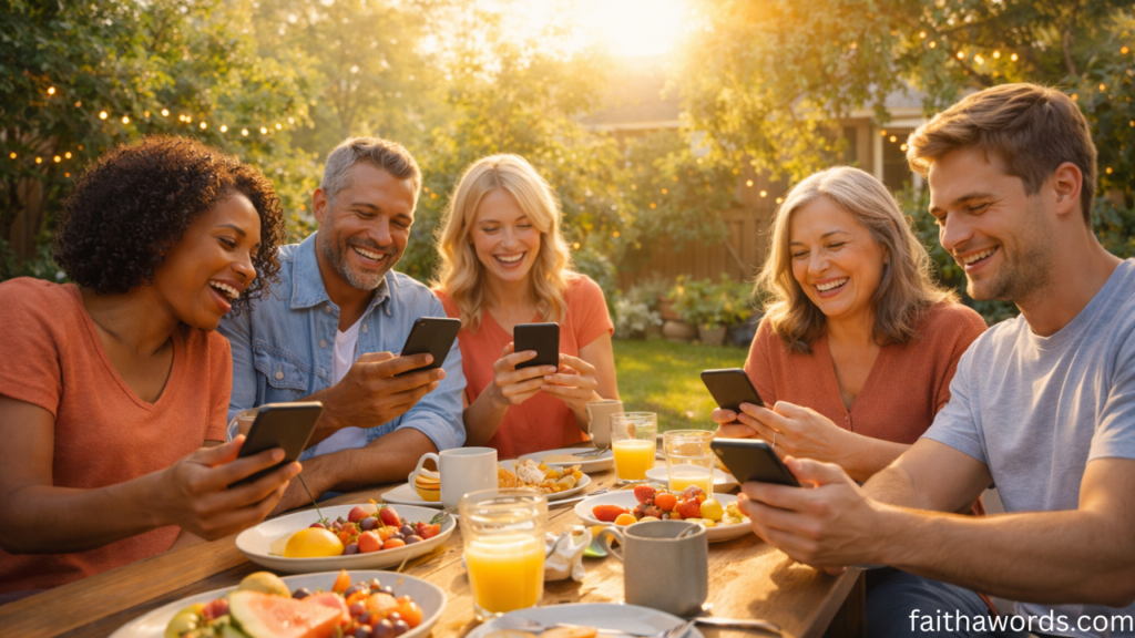 Happy New Month Wishes