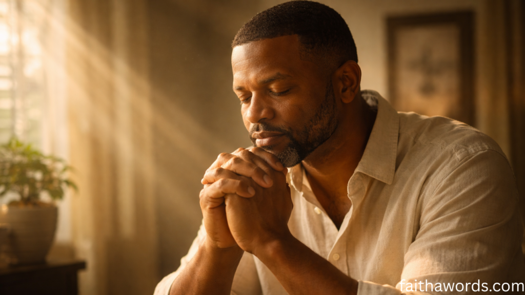 African American Saturday Blessings