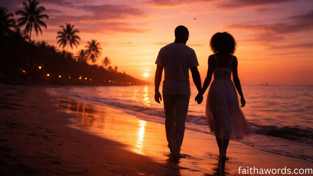 African American Saturday Blessings