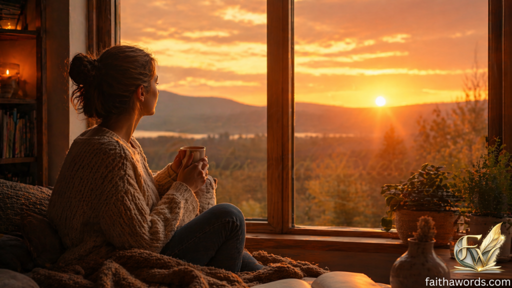 sunday evening quotes and blessings