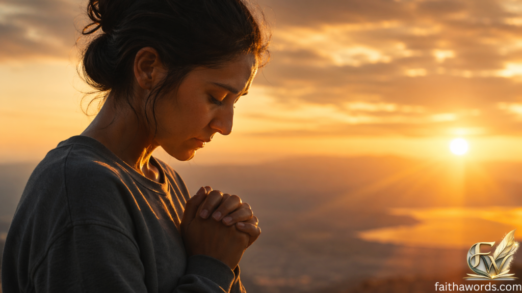 sunday evening quotes and blessings